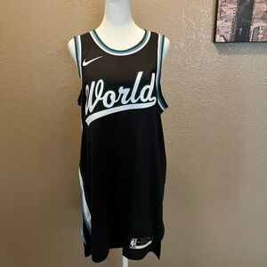COPY - COPY - NIKE World Basketball Jersey